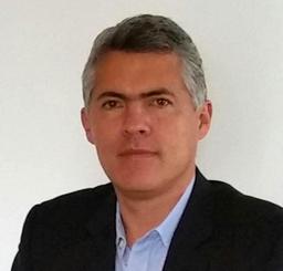 Fernando Camacho Ospina